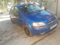 voitures-chevrolet-aveo-4-portes-2004-boumedfaa-ain-defla-algerie