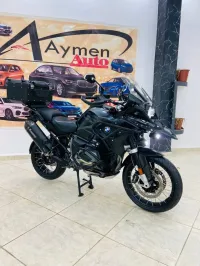 BWM Gs r1250 2021