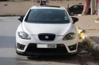 Seat Leon 2012 Fr