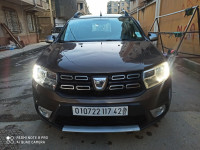 voitures-dacia-sandero-2017-stepway-kolea-tipaza-algerie