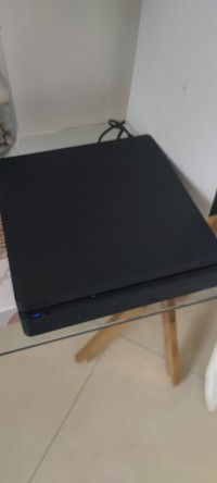 consoles-ps4-slim-500gb-version11-kouba-alger-algeria