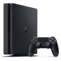consoles-ps4-slim-500gb-version-1252-flashe-kouba-alger-algeria