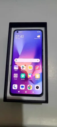 Xiaomi Mi 10 pro