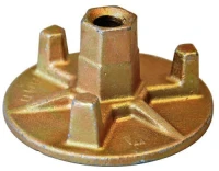 ACCESSOIRES DE COFFRAGE  TIGE 