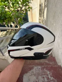 Casque nolan L
