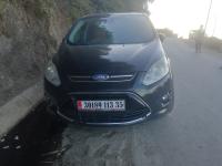 voitures-ford-c-max-2013-issers-boumerdes-algerie