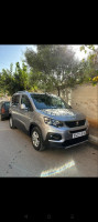 voitures-peugeot-rifter-2019-kouba-alger-algerie