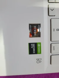 hp victus gamer 