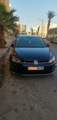 voitures-volkswagen-golf-7-2016-r-bir-el-djir-oran-algerie