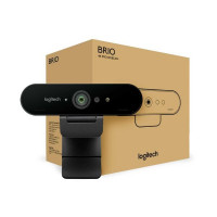 webcam-videoconference-logitech-brio-4k-oran-algerie