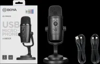 Boya microphone Pm500