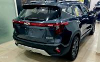 سيارات-kia-seltos-2025-luxury-بن-عكنون-الجزائر