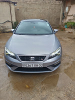 voitures-seat-leon-2018-fr15-ain-merane-chlef-algerie