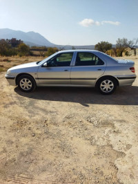 voitures-peugeot-406-2003-hdi-salah-bey-setif-algerie