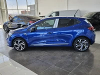 Renault Clio 5 2022 RS Line