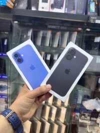 هواتف-ذكية-apple-iphone-16-128g-معسكر-الجزائر
