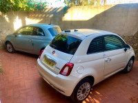 voitures-fiat-500-2024-dolcevita-tipaza-algerie