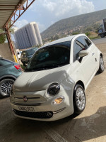 voitures-fiat-500-2024-dolcevita-tipaza-algerie