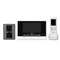 Kit videophone Panasonic SWD272