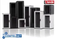 armoire réseau lande 4U/7U/9U/12U/15U/18U/22U/32U/42U 