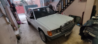 voitures-mercedes-classe-e-1987-oued-zenati-guelma-algerie