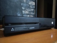 Xbox one