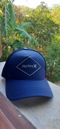 Casquette