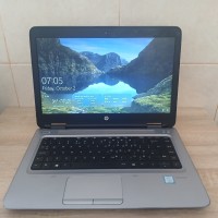 PC Portable HP Core i3 7Gen - 8GB RAM - SSD 128GB