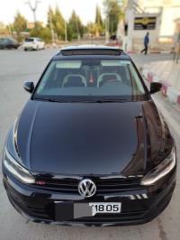 سيارات-volkswagen-polo-2018-beats-باتنة-الجزائر