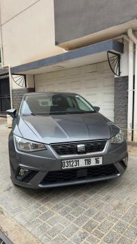 سيارات-seat-ibiza-2018-style-facelift-درارية-الجزائر
