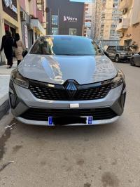 سيارات-renault-clio-5-2025-esprit-alpine-وهران-الجزائر