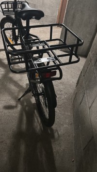 دراجات-هوائية-velo-cargopro-بئر-خادم-الجزائر