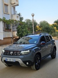 سيارات-dacia-duster-2023-extreme-بجاية-الجزائر