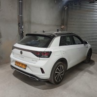 سيارات-volkswagen-t-roc-2025-r-line-سطيف-الجزائر