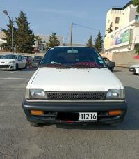 سيارات-suzuki-maruti-800-2012-القليعة-تيبازة-الجزائر