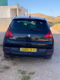 سيارات-peugeot-3008-2010-آفلو-الأغواط-الجزائر