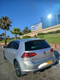 سيارات-volkswagen-golf-7-2014-بئر-الجير-وهران-الجزائر