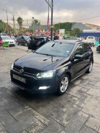 سيارات-volkswagen-polo-2013-black-et-silver-عنابة-الجزائر