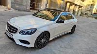 Mercedes Classe E 2014 Technologie +