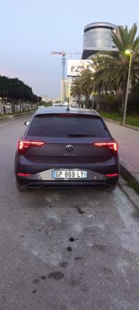 سيارات-volkswagen-polo-2023-style-حمادي-بومرداس-الجزائر