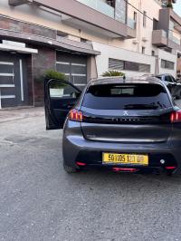سيارات-peugeot-208-2023-allure-pack-البليدة-الجزائر