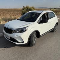سيارات-geely-gx3-pro-2026-boite-auto-la-toute-سطيف-الجزائر