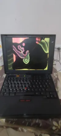 Ibm thinkpad 2635