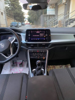 automobiles-volkswagen-t-roc-2022-el-achour-alger-algerie