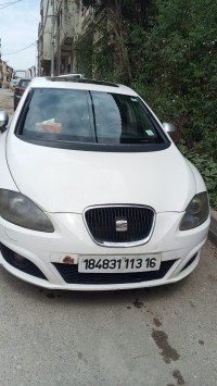 سيارات-seat-leon-2013-fr-بابا-حسن-الجزائر