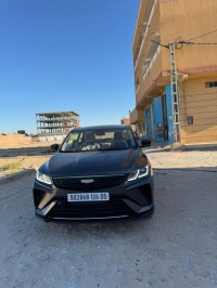سيارات-geely-coolray-2026-super-power-قمار-الوادي-الجزائر