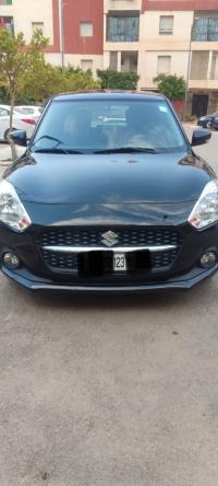 السيارات-النفعية-suzuki-swift-2023-الرغاية-الجزائر