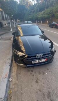 سيارات-audi-a3-sportback-2025-s-line-تيزي-وزو-الجزائر
