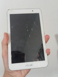 asus memo tab 7