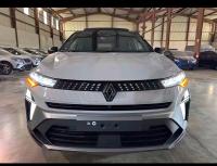 سيارات-renault-captur-2026-techno-الطارف-الجزائر